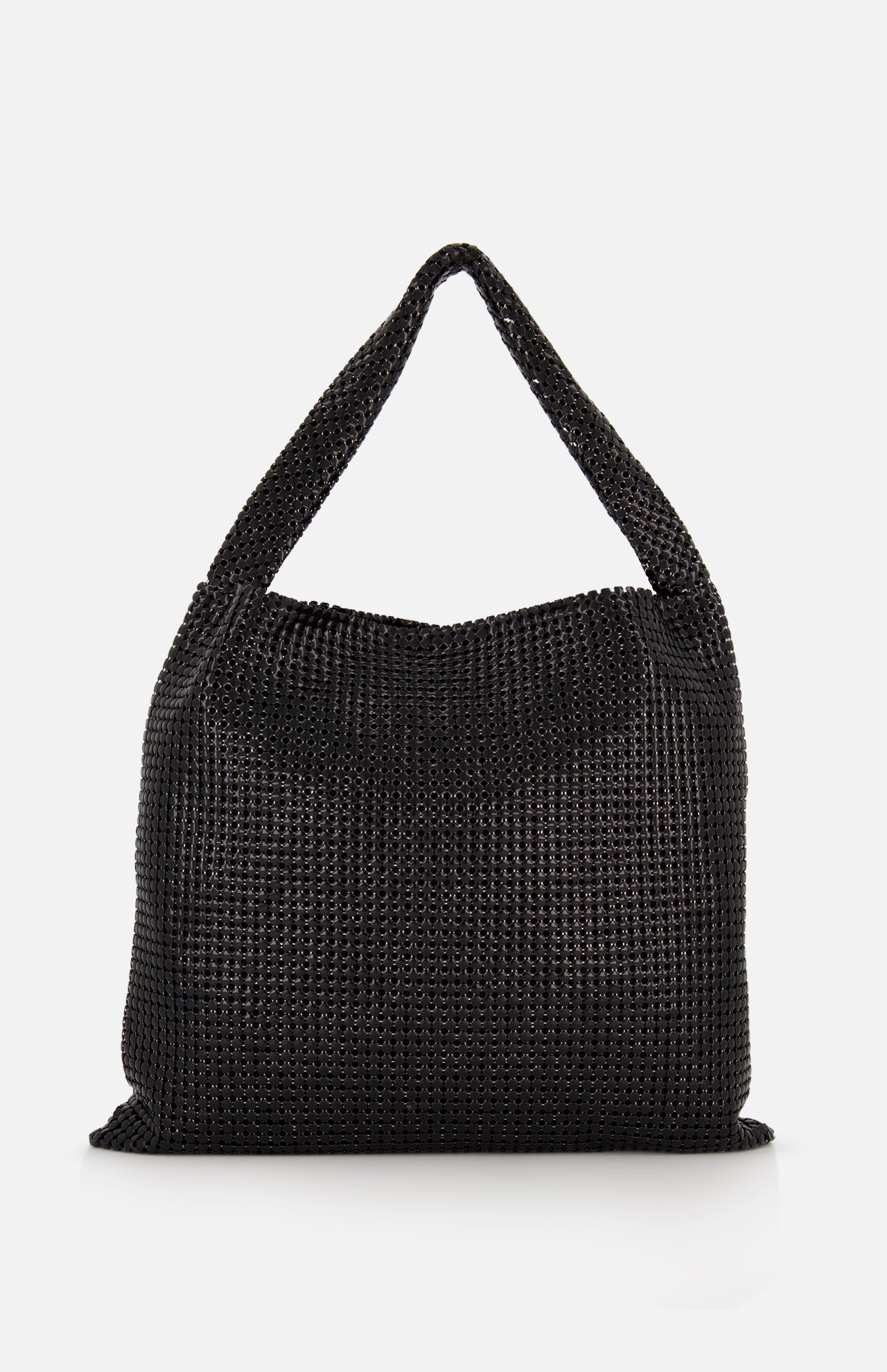 Cabas Metallic Mesh Bag (14668095095147)