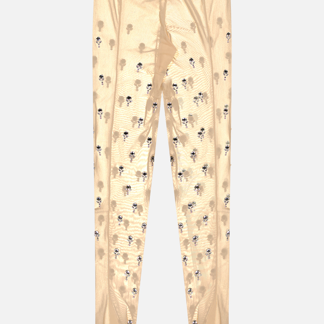 Embellished Tights (7684602593395)