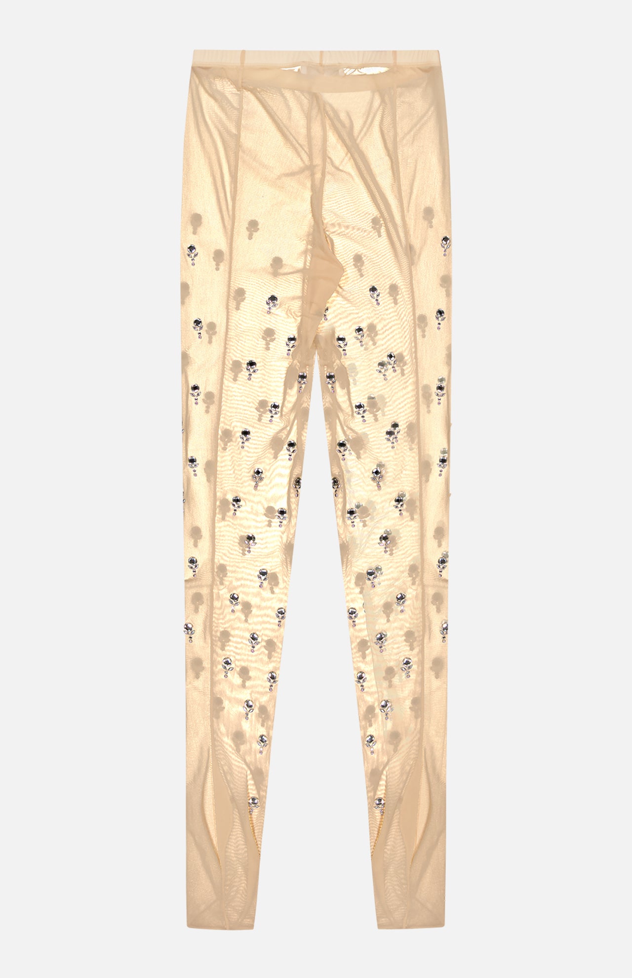 Embellished Tights (7684602593395)