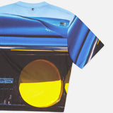 Graphic Print Top (7684602331251)
