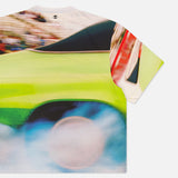 Graphic Print Top (7684602527859)