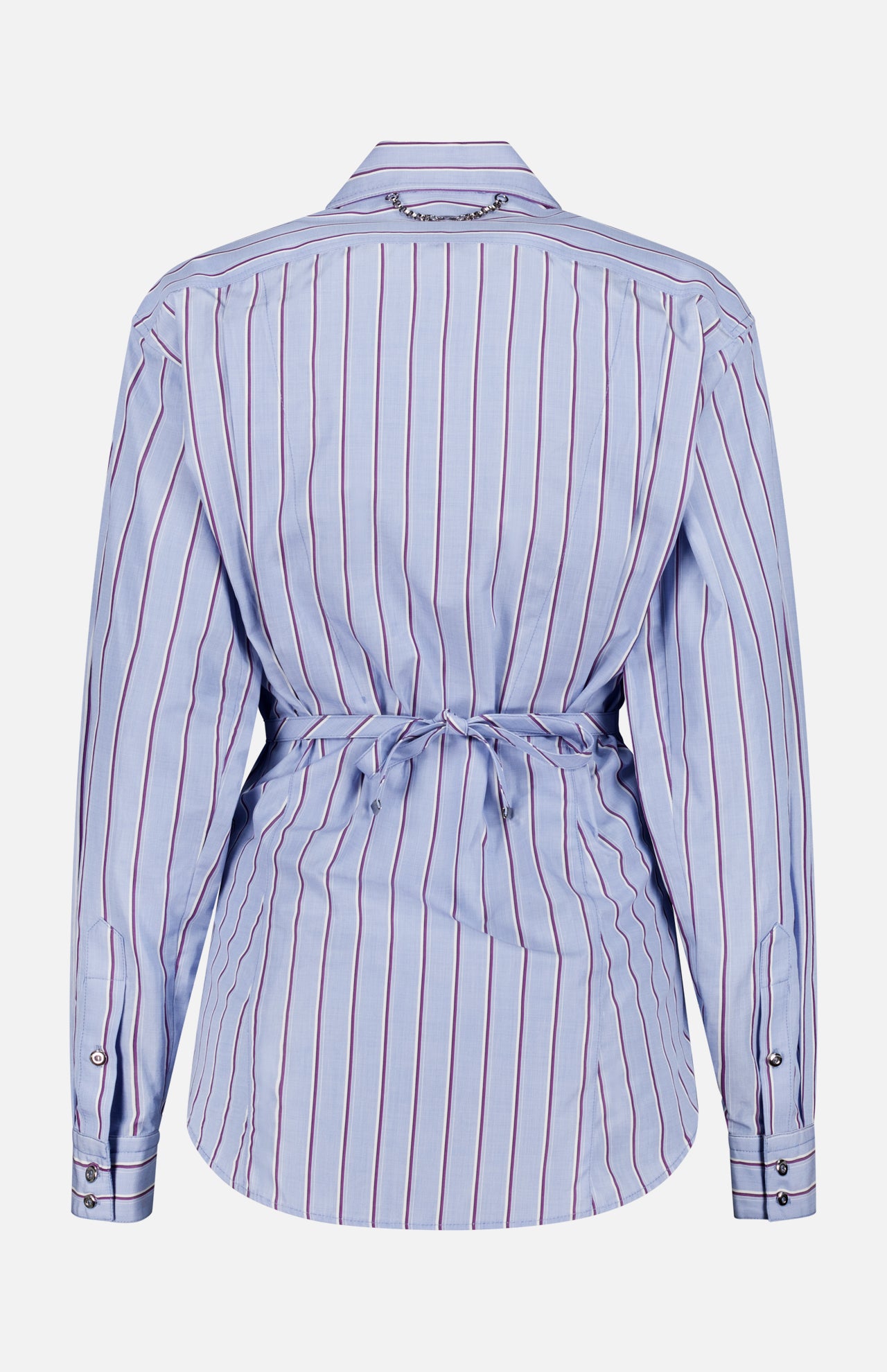 Haut Stripe Top (14696040530283)