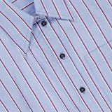 Haut Stripe Top (14696040530283)
