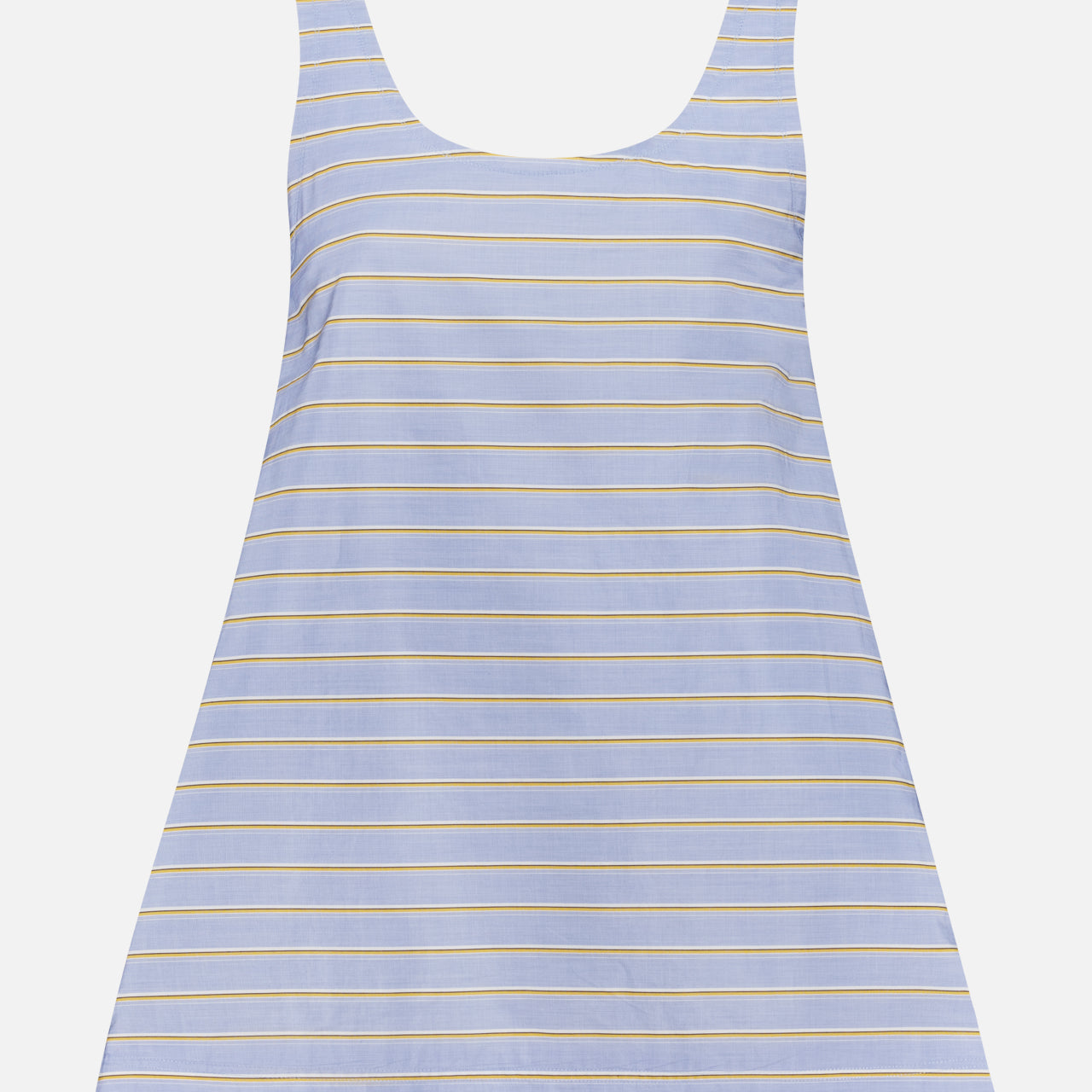 Haut Stripe Top (14640244654443)