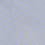 Haut Stripe Top (14640244654443)