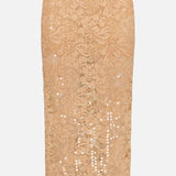 Lace Midi Skirt (7684602298483)