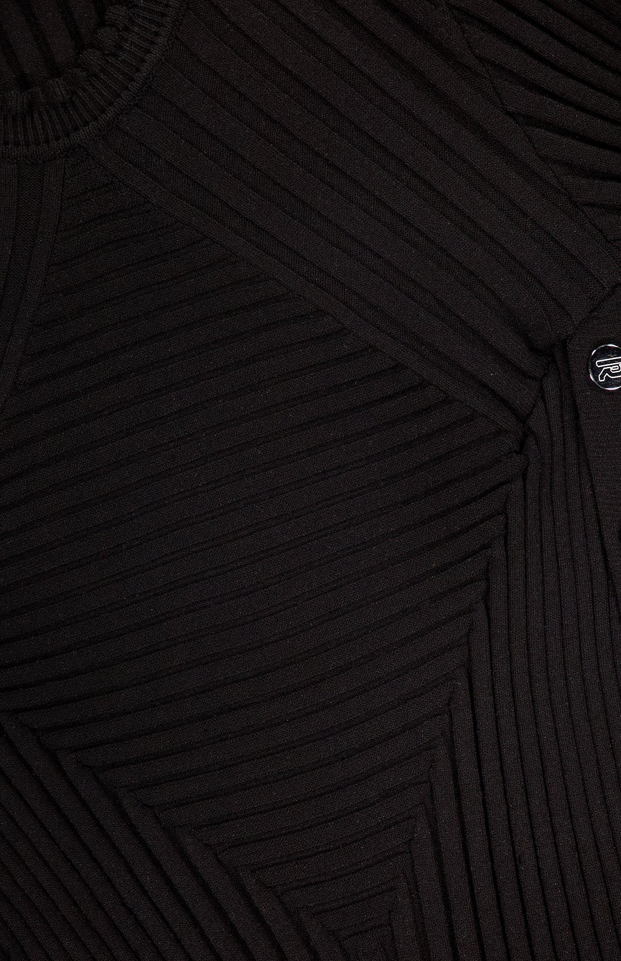 Long Sleeve Side Button Top (14666885923179)