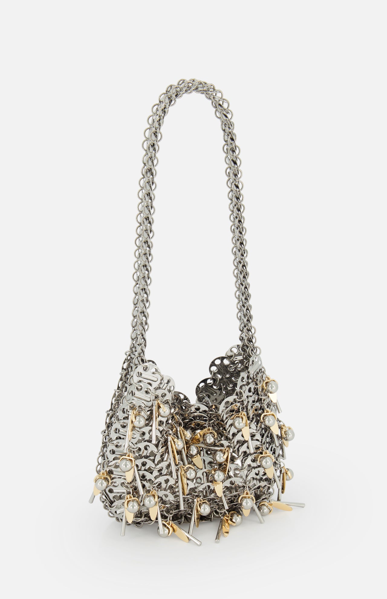 Moon Pampilles 3D Bag (14640418980203)