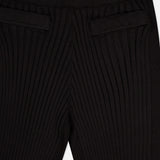 Ribbed Lettuce Hem Pant (14666885988715)