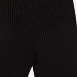 Ribbed Lettuce Hem Pant (14666885988715)