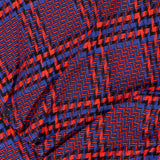 Plaid Long Sleeve Top (7684602495091)