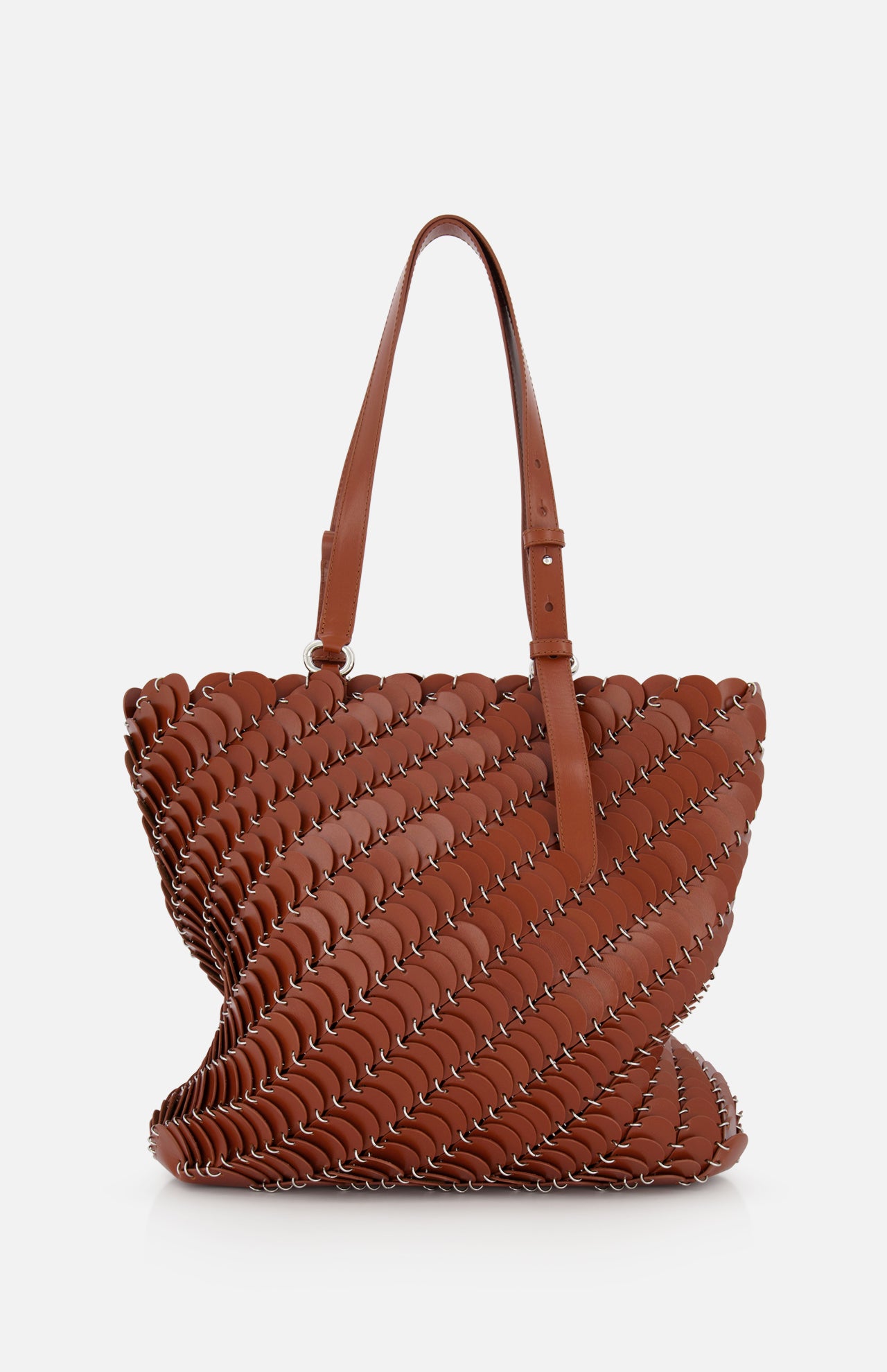 Leather Sac A Main Bag (14640418914667)