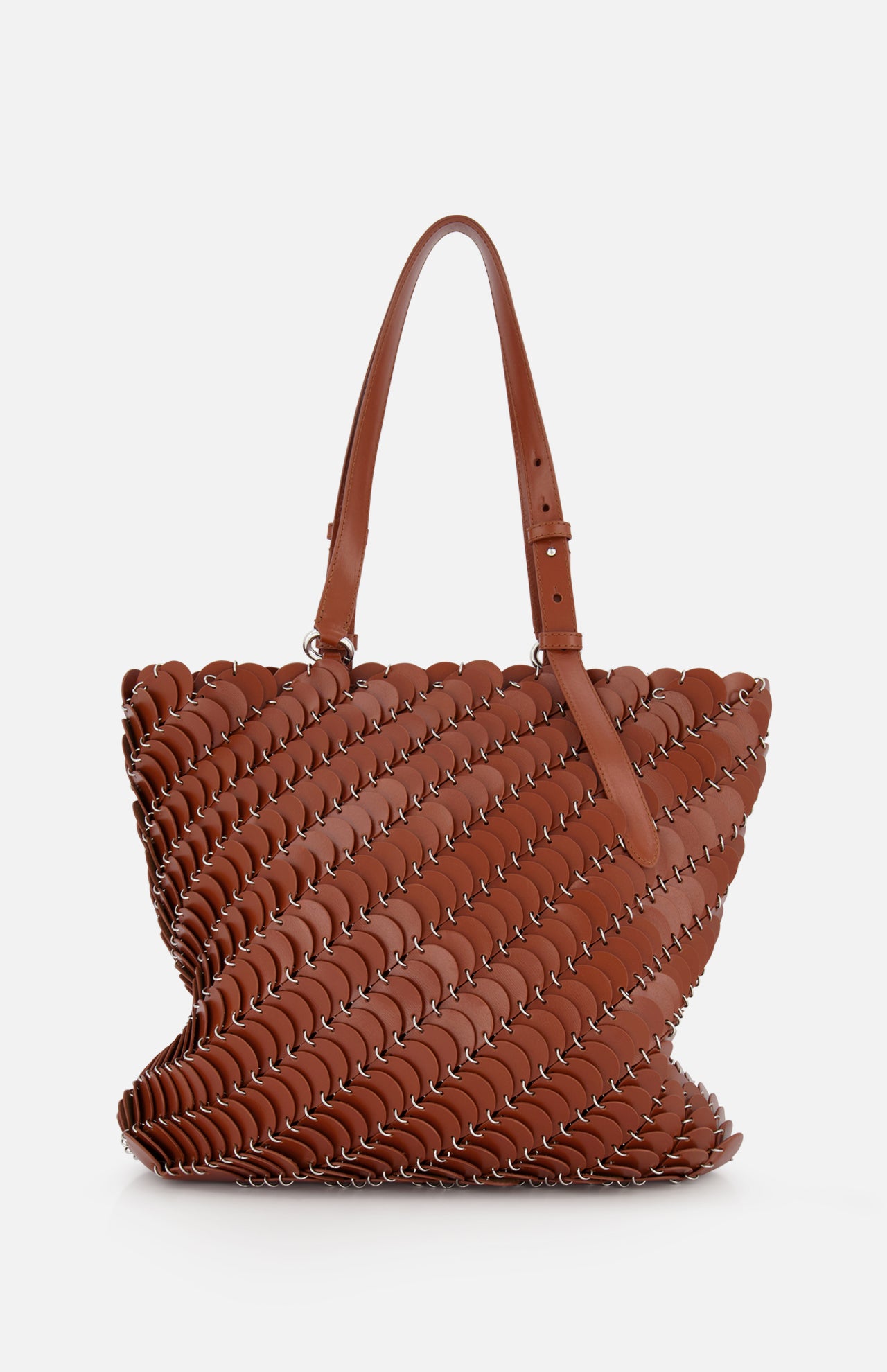 Leather Sac A Main Bag (14640418914667)