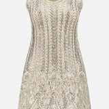 Sleeveless Dress (14640418095467)