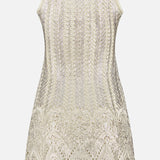 Sleeveless Dress (14640418095467)
