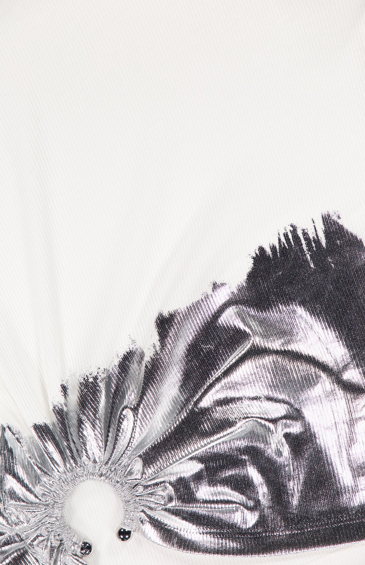Sleeveless Tee Shirt (14640418029931)