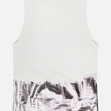 Sleeveless Tee Shirt (14640418029931)