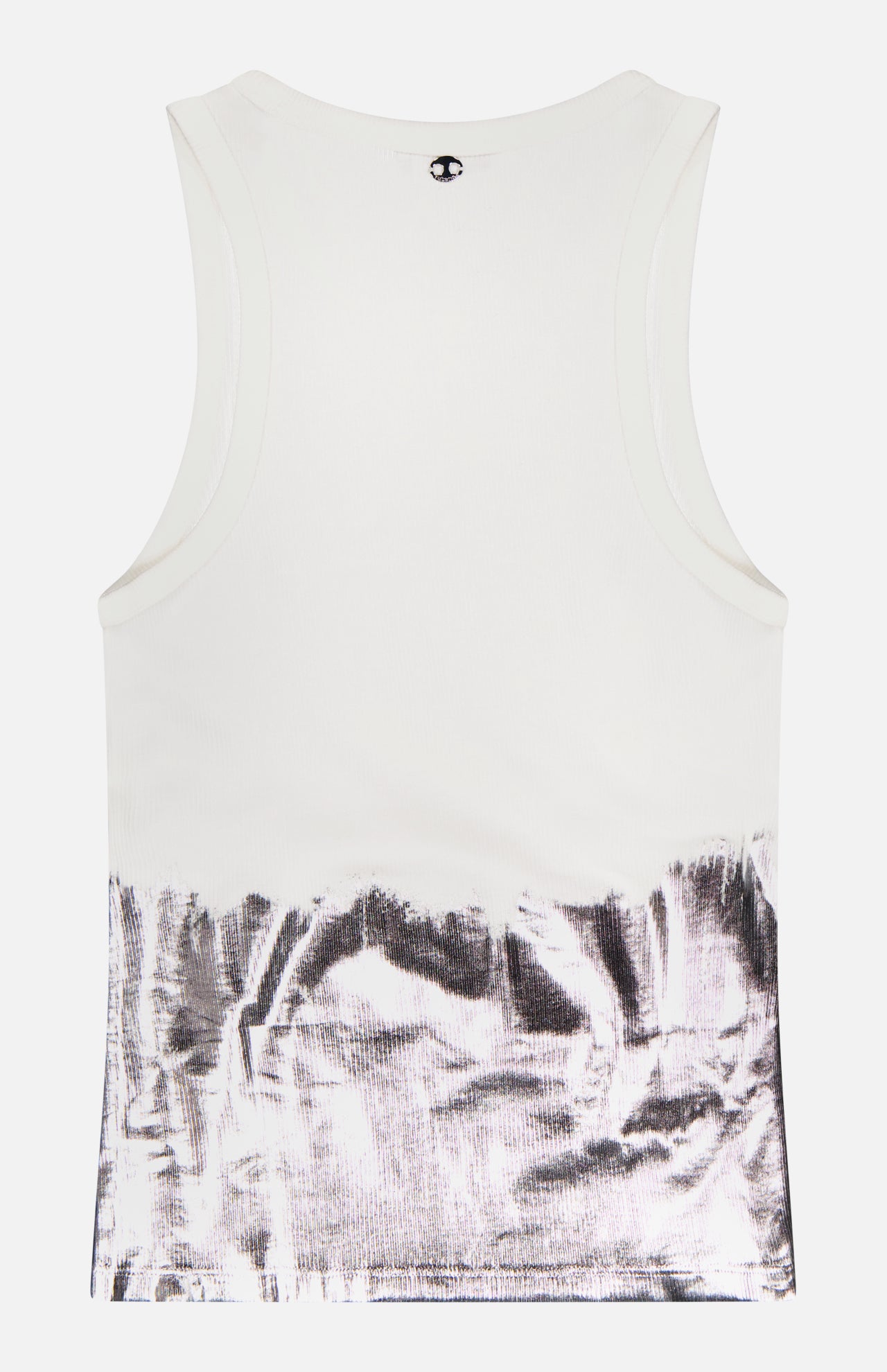 Sleeveless Tee Shirt (14640418029931)