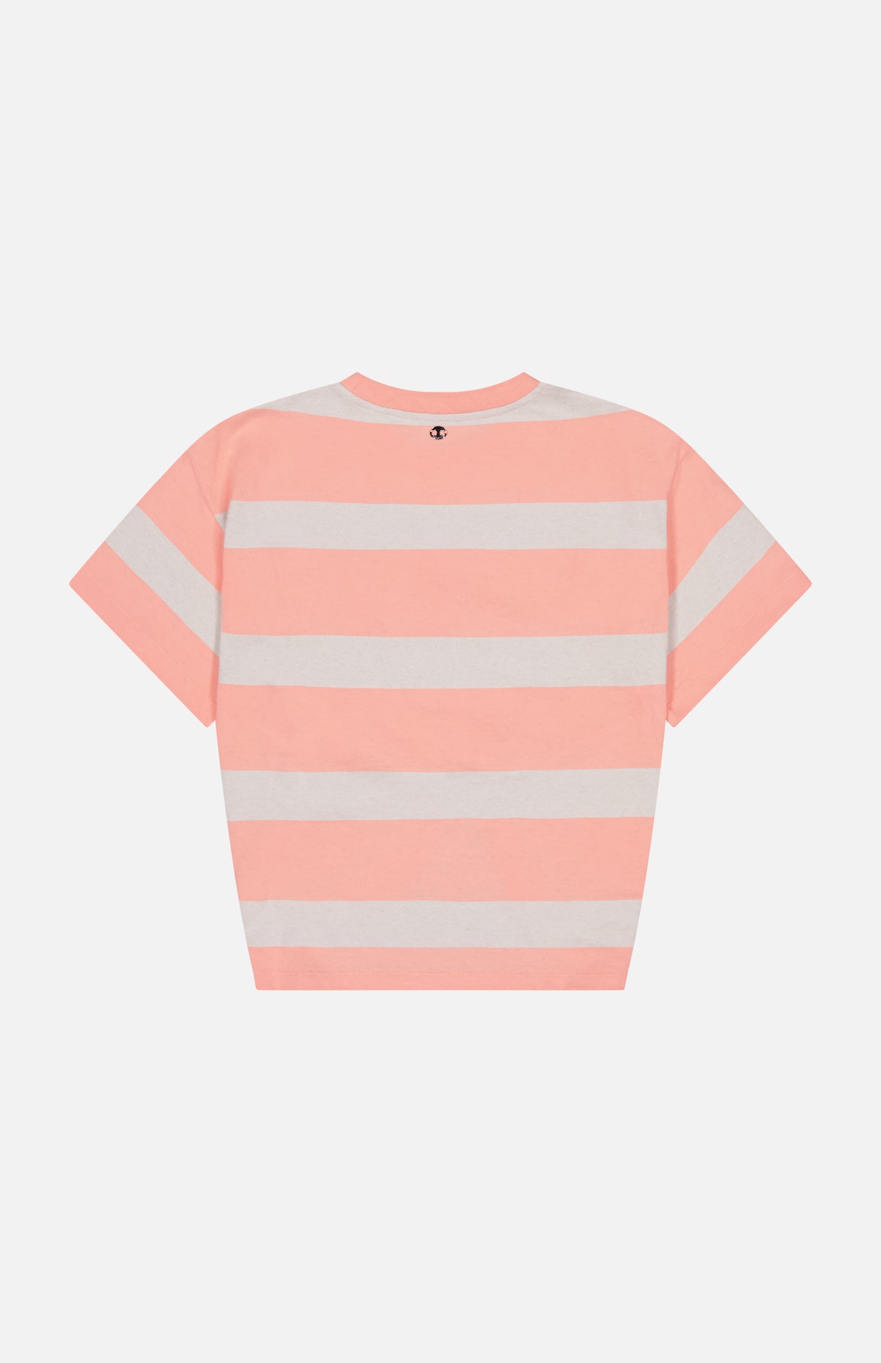 Stripe Haut Top (14640417964395)