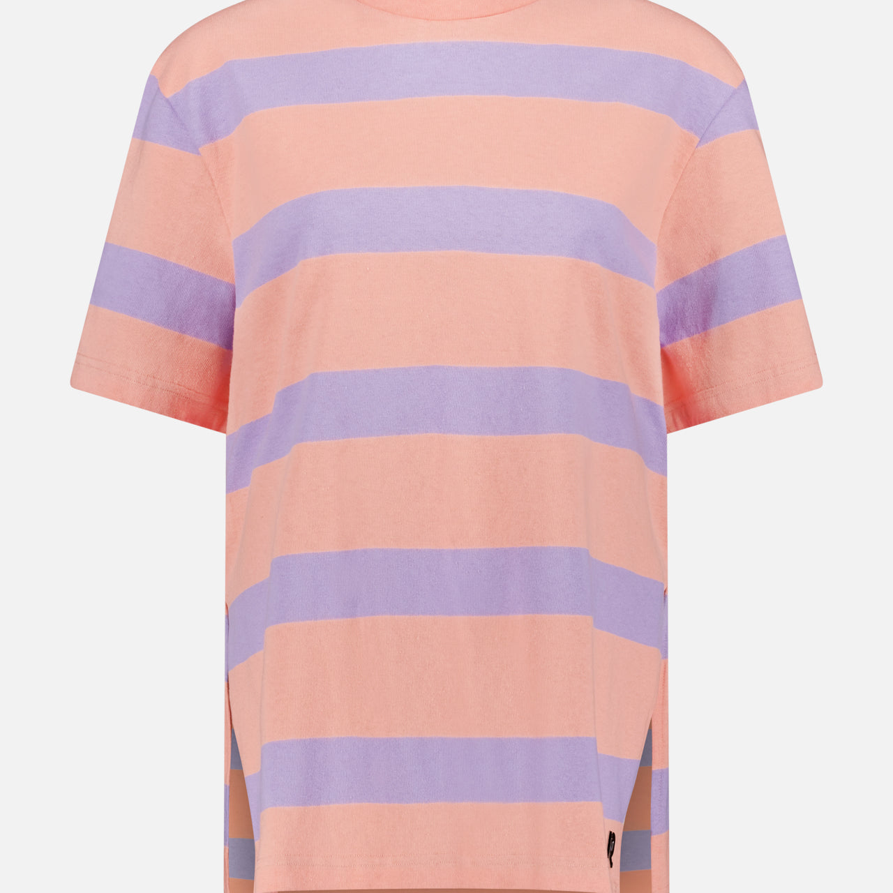 Stripe Tee Shirt (14640417997163)