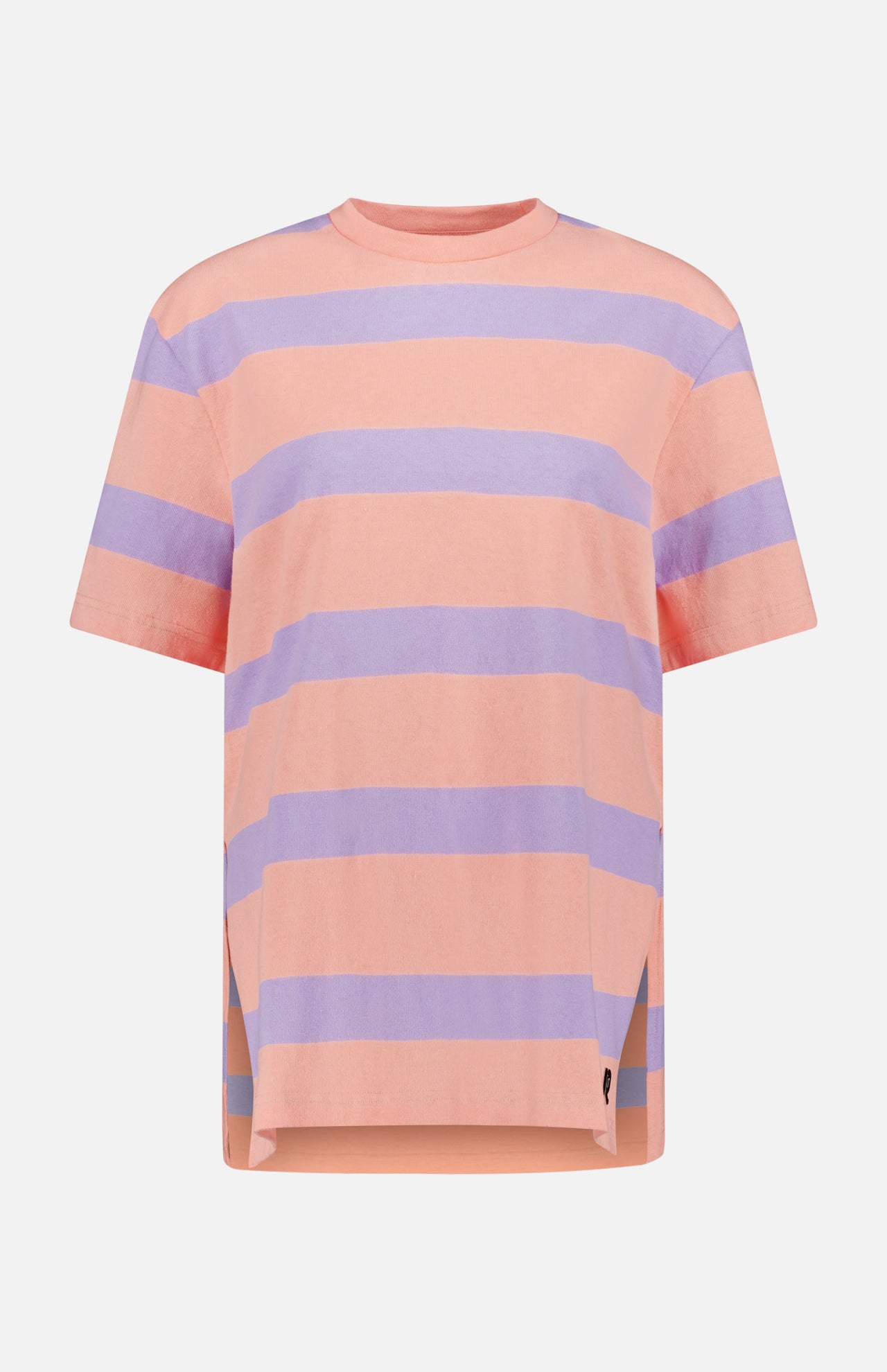 Stripe Tee Shirt (14640417997163)
