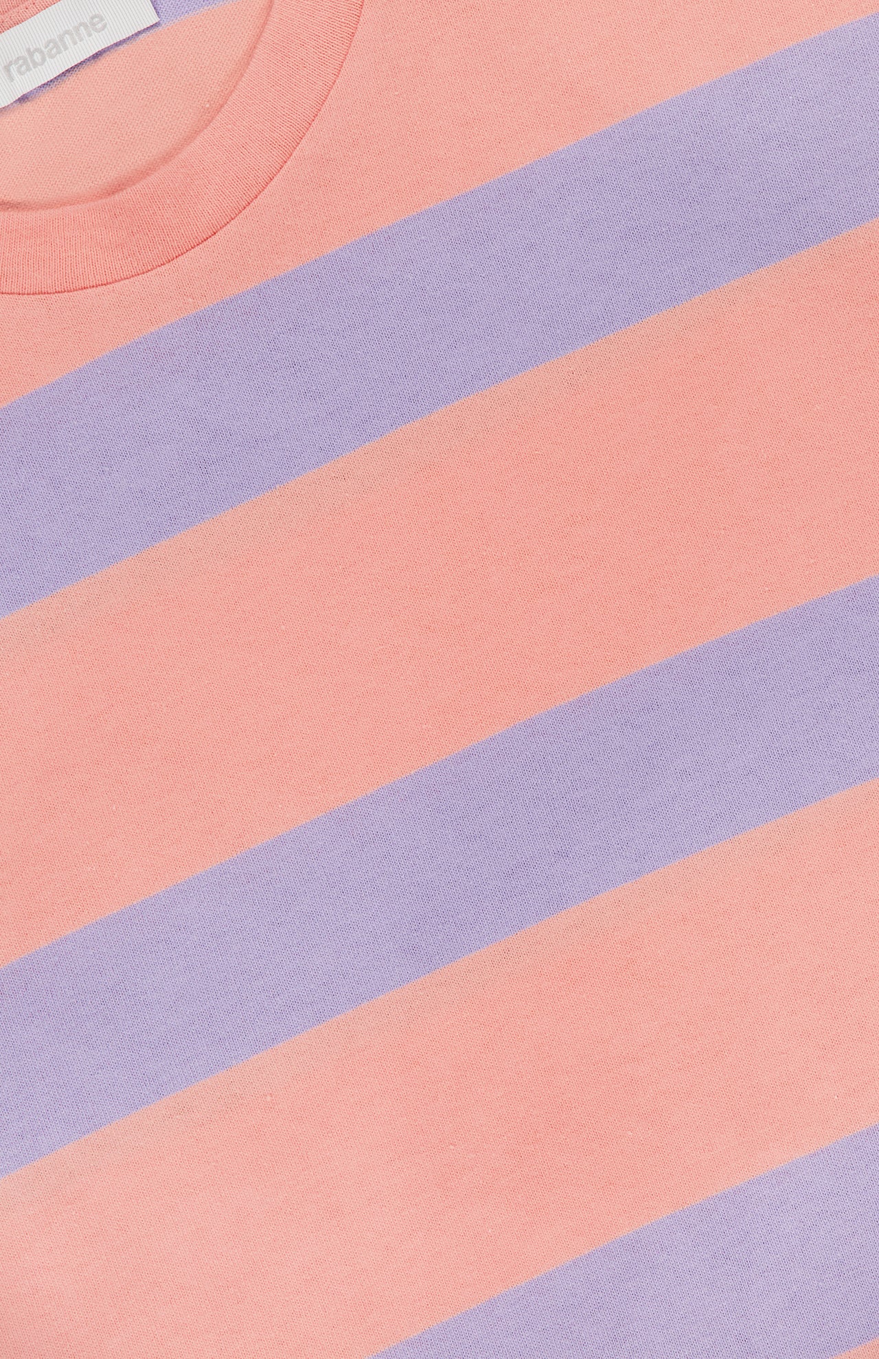 Stripe Tee Shirt (14640417997163)