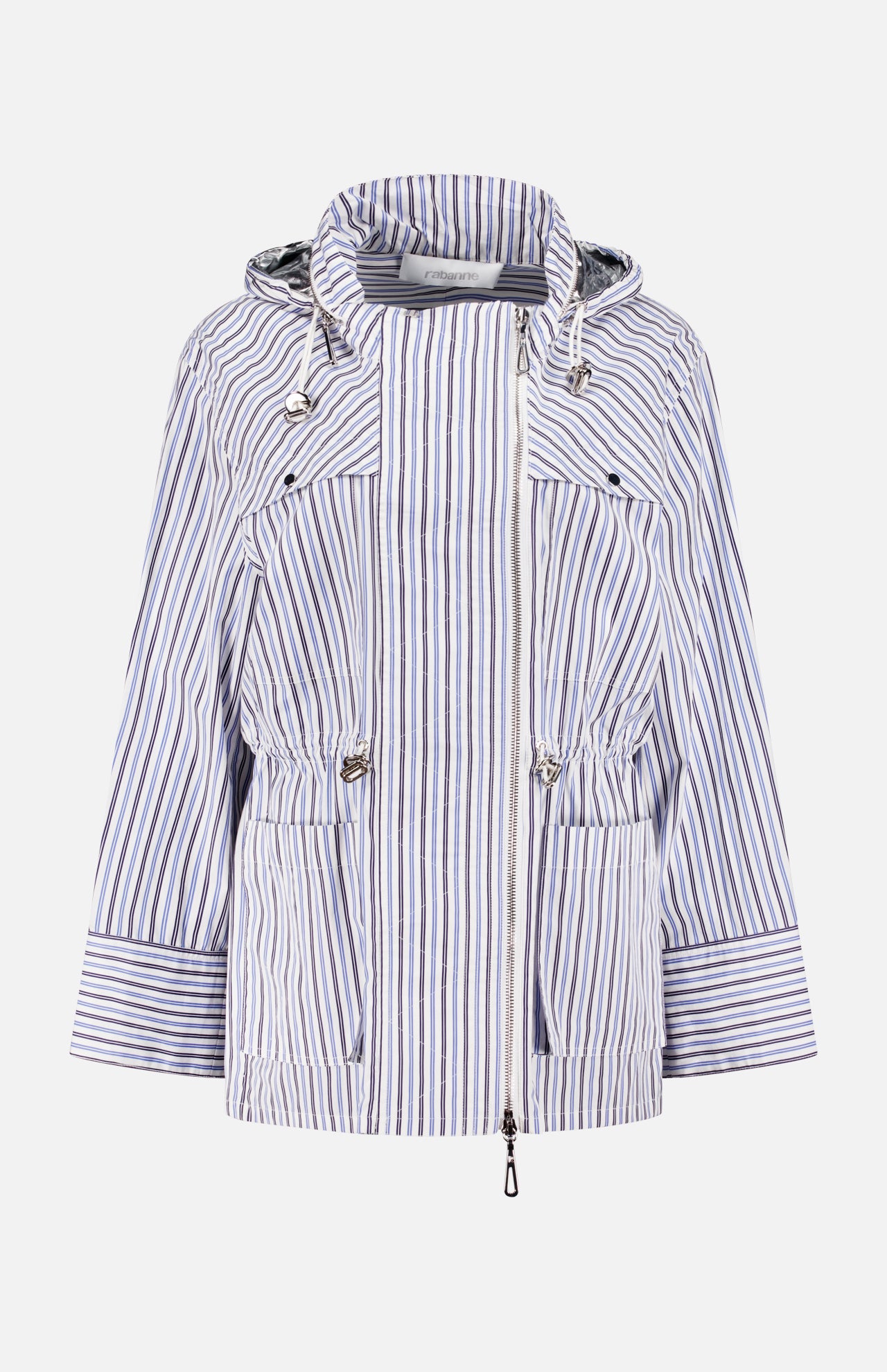 Stripes Veste (14640244621675)