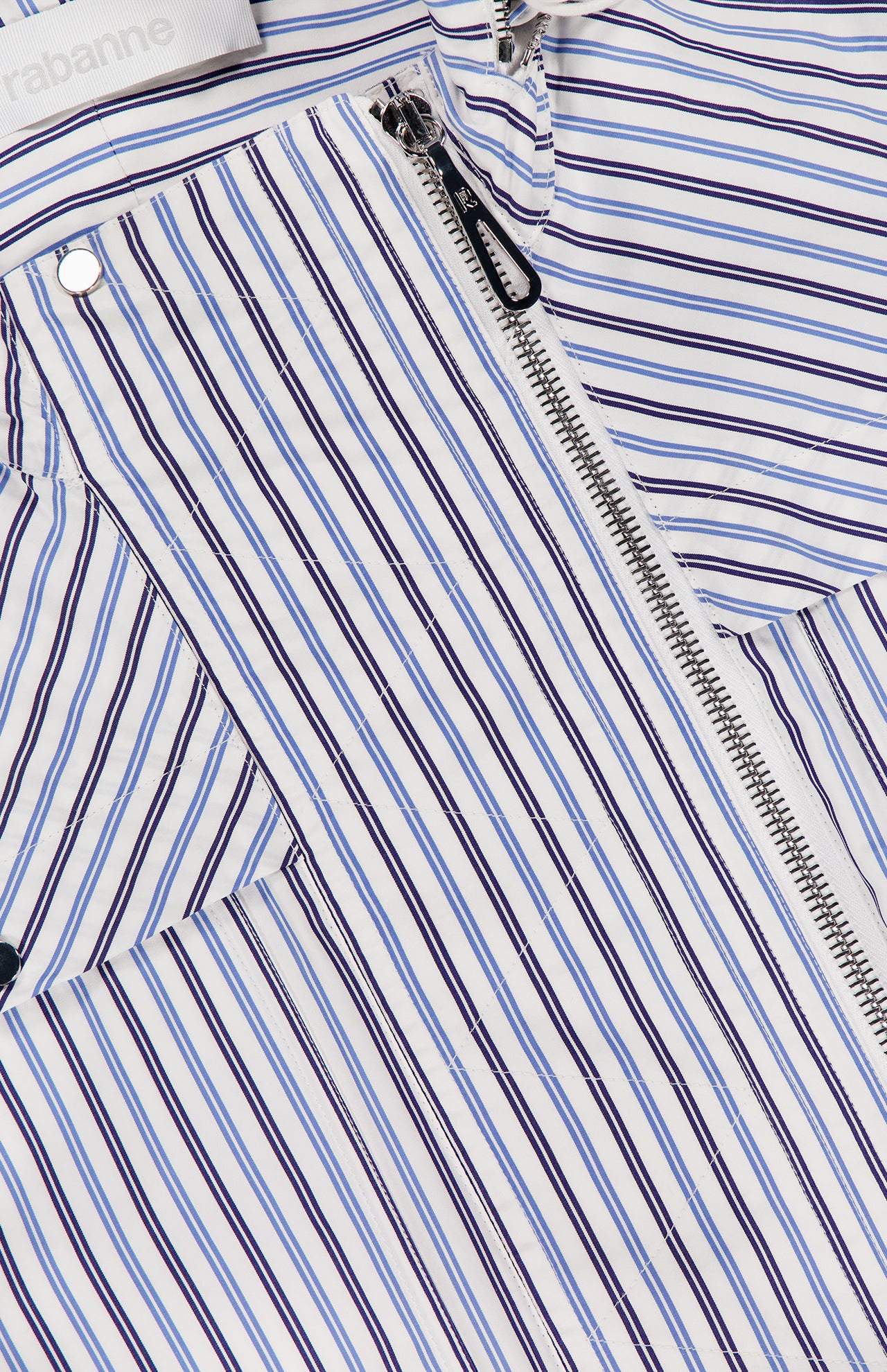 Stripes Veste (14640244621675)