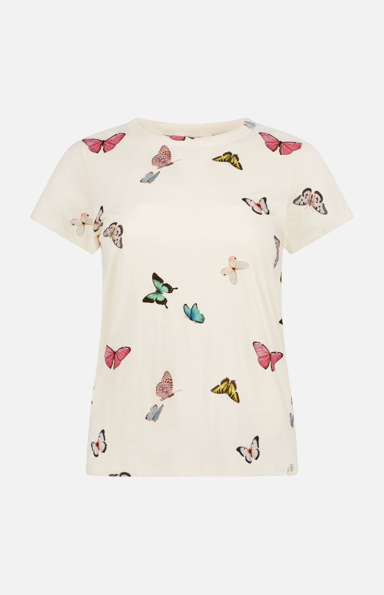 All Over Ozzy Butterfly T-shirt (14654932844907)