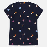 All Over Seashell Tee (14681358696811)