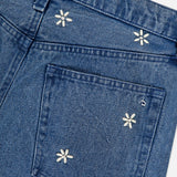 Aspen Embellished Denim Short (14689852359019)