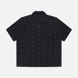 Avery Embroidered Linen Shirt (14689852555627)
