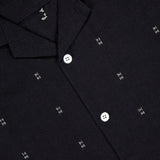 Avery Embroidered Linen Shirt (14689852555627)