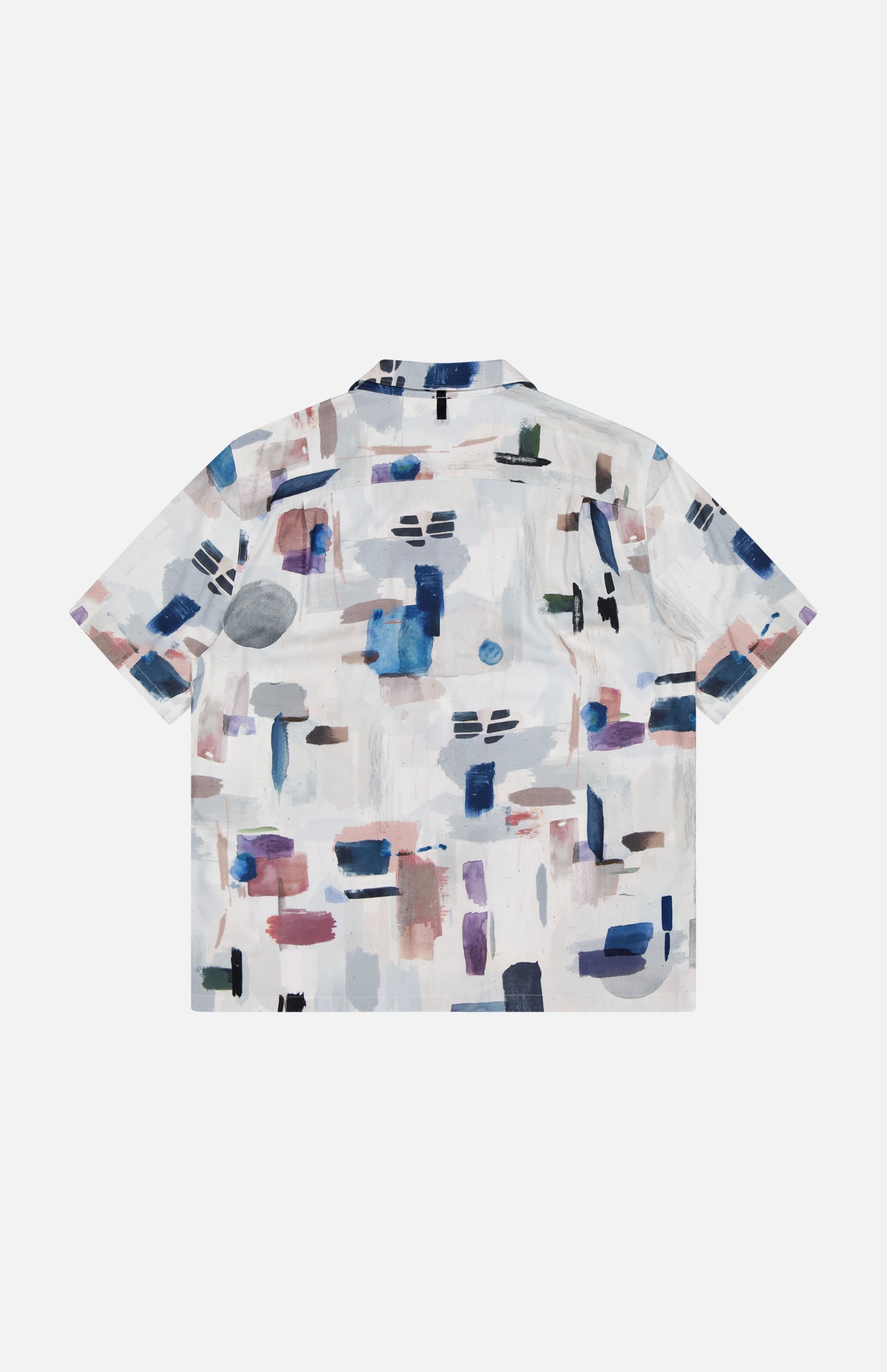 Avery Printed Shirt (14689852588395)
