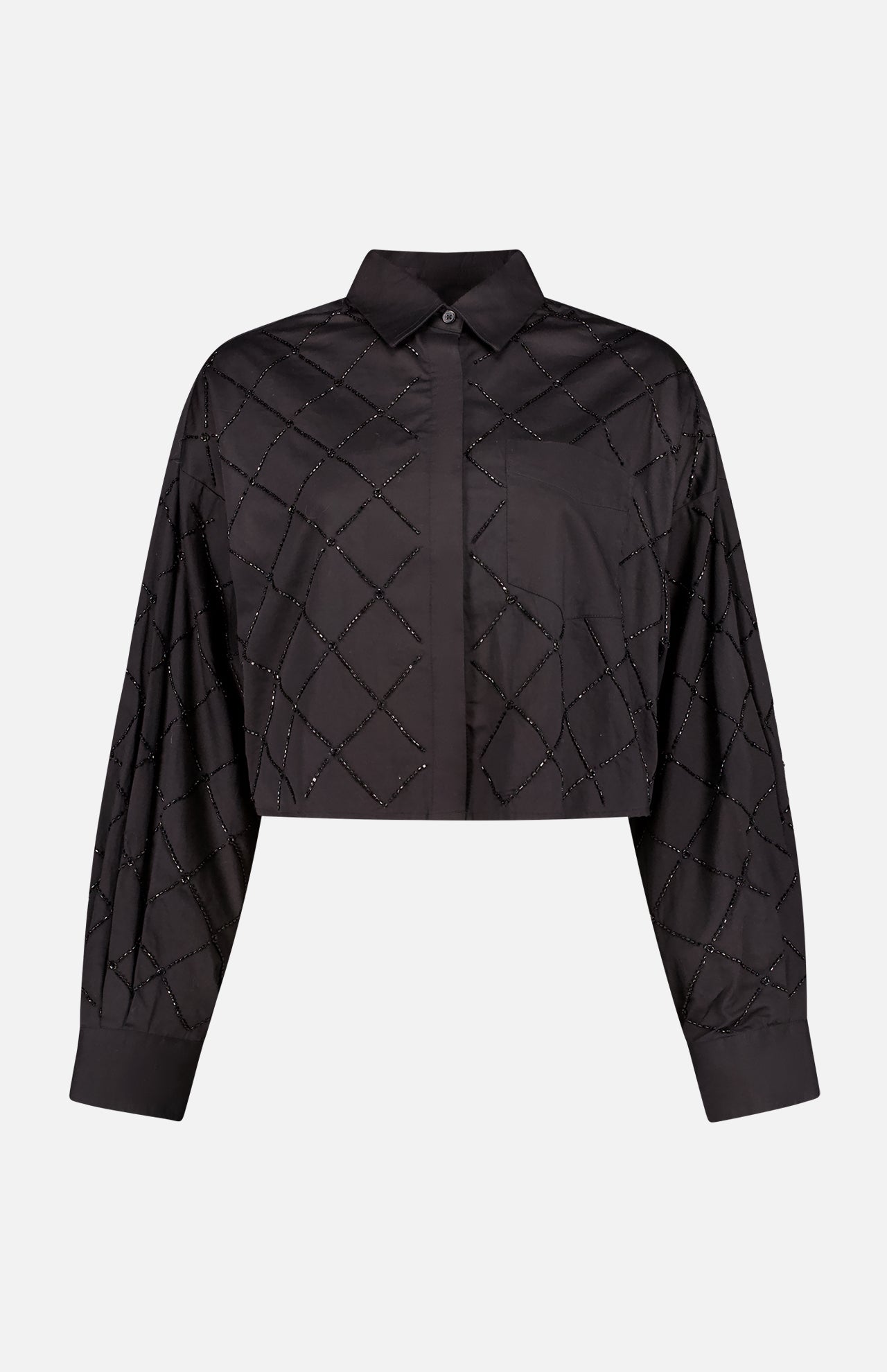 Beatrice Embroidered Shirt (14628557259115)