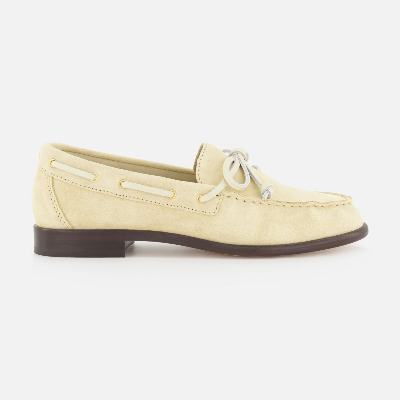 Carter Suede Boat Shoe (14654933172587)