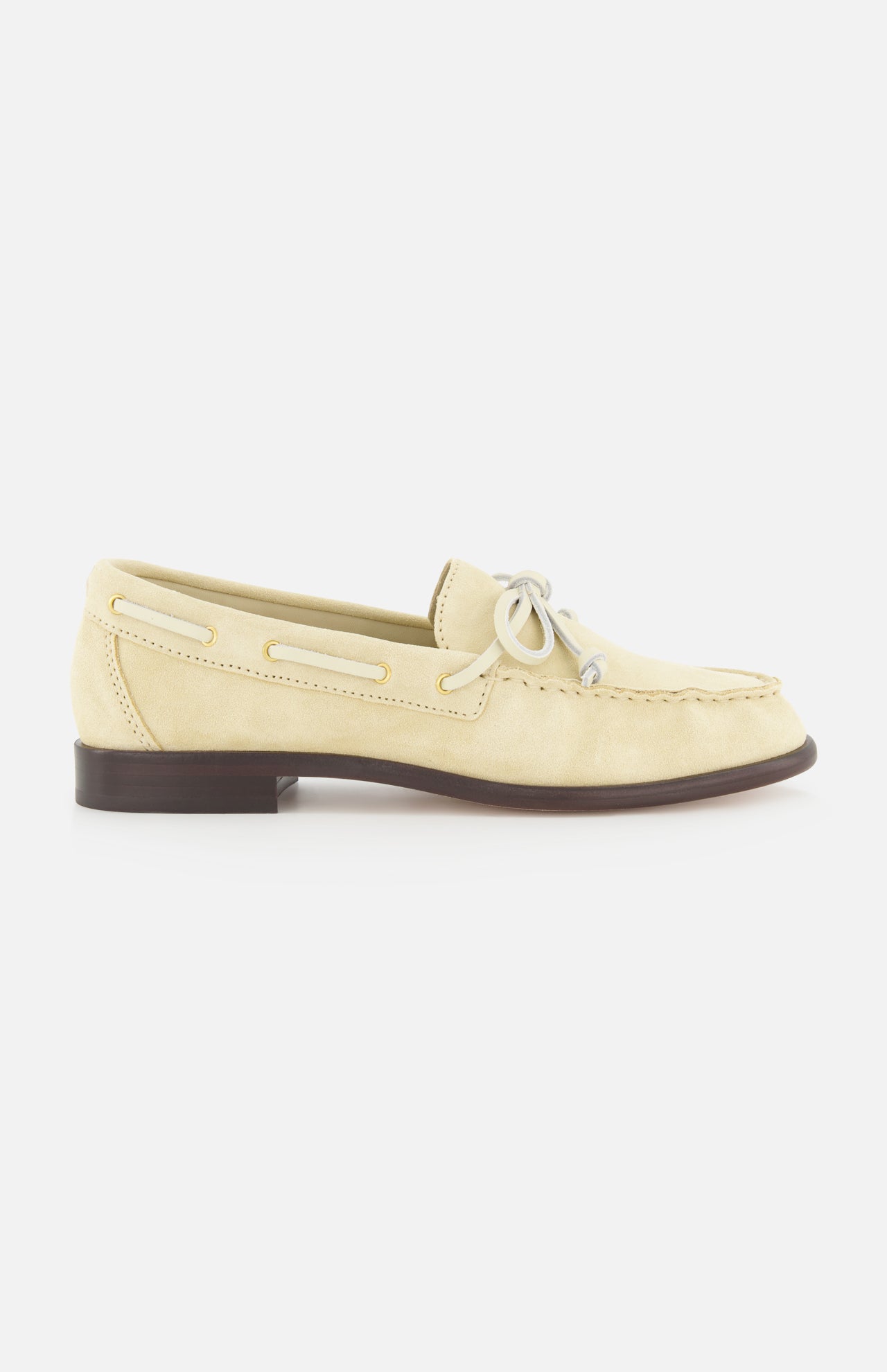 Carter Suede Boat Shoe (14654933172587)