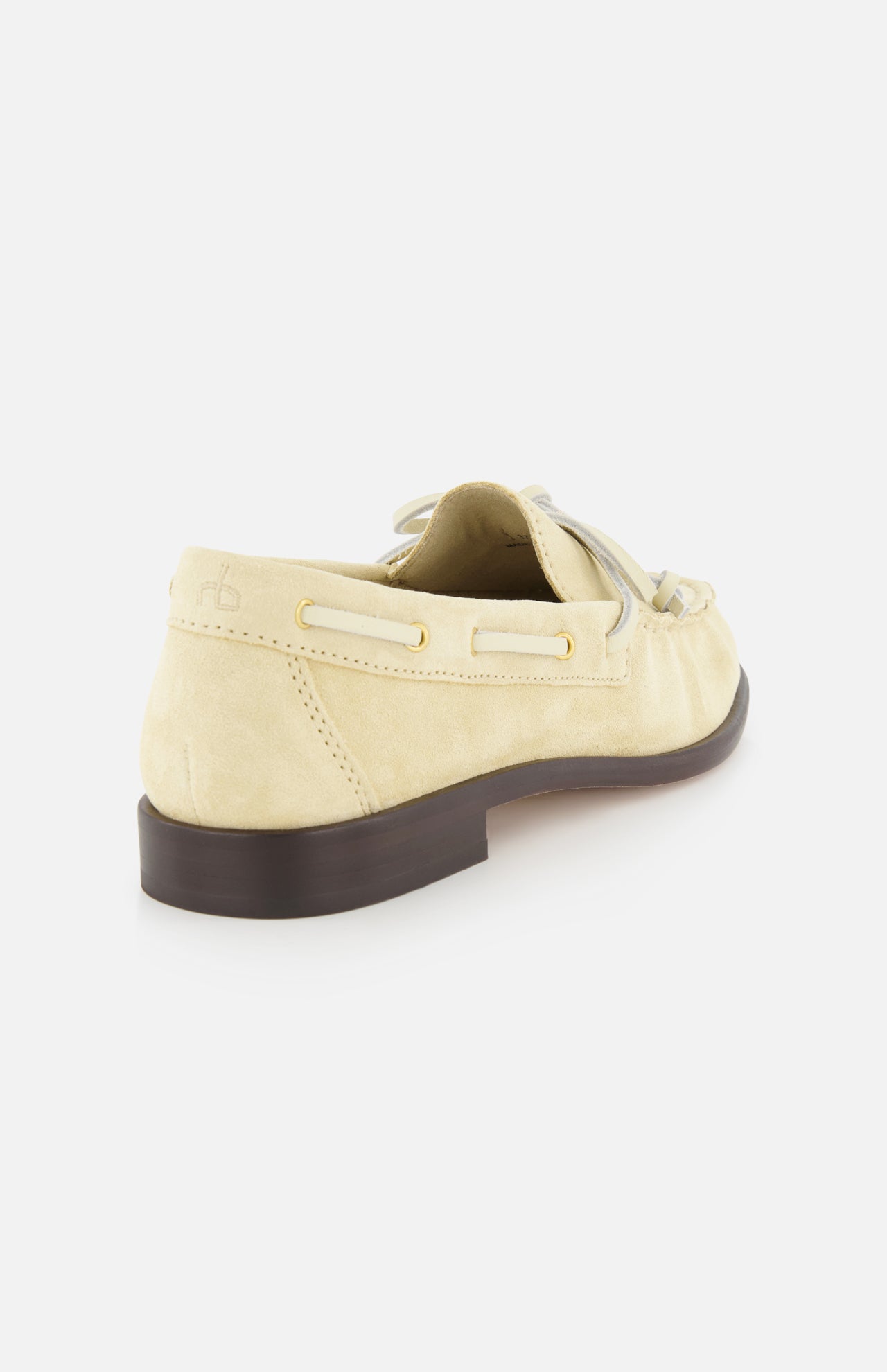 Carter Suede Boat Shoe (14654933172587)