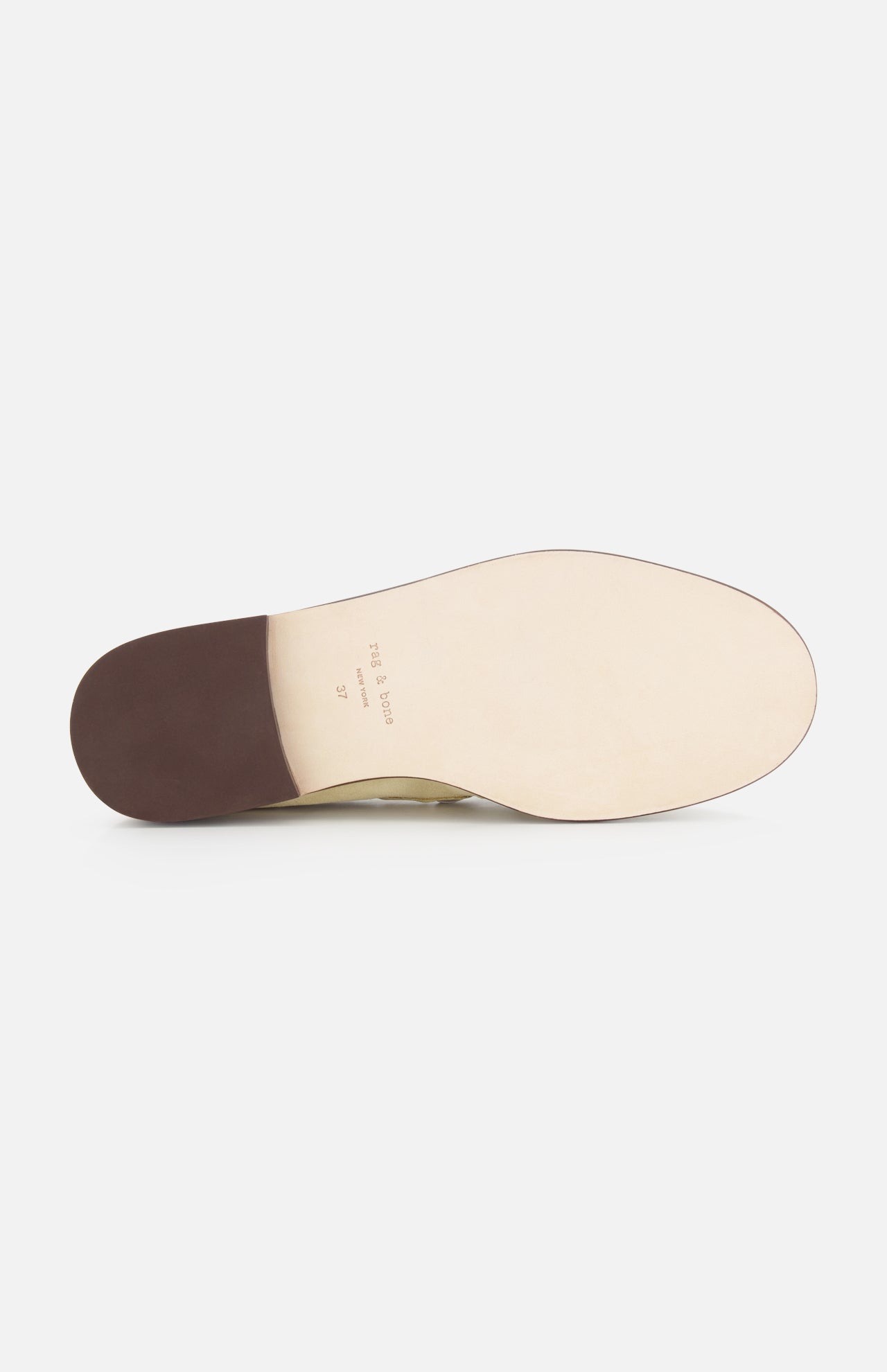 Carter Suede Boat Shoe (14654933172587)
