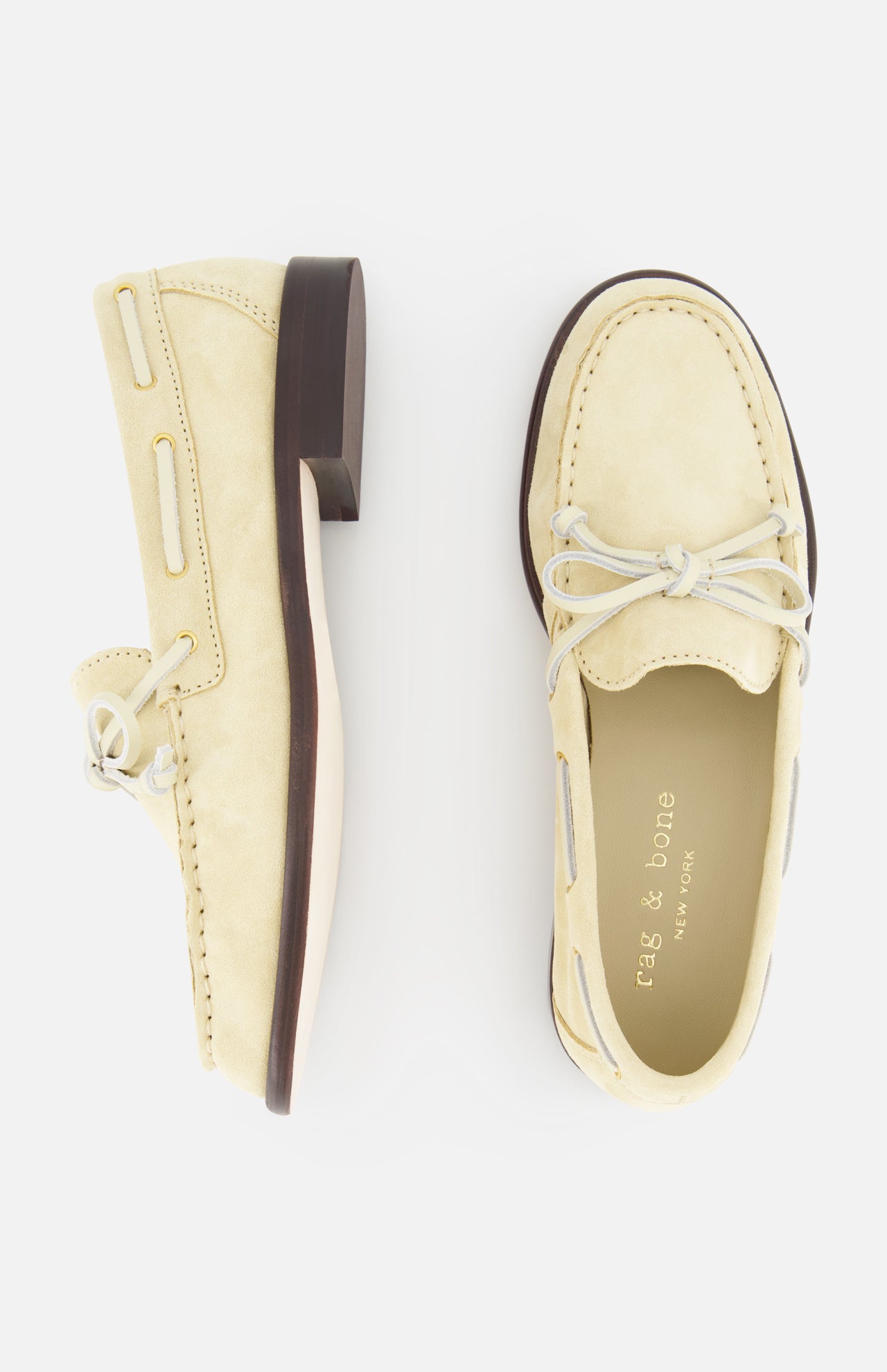 Carter Suede Boat Shoe (14654933172587)
