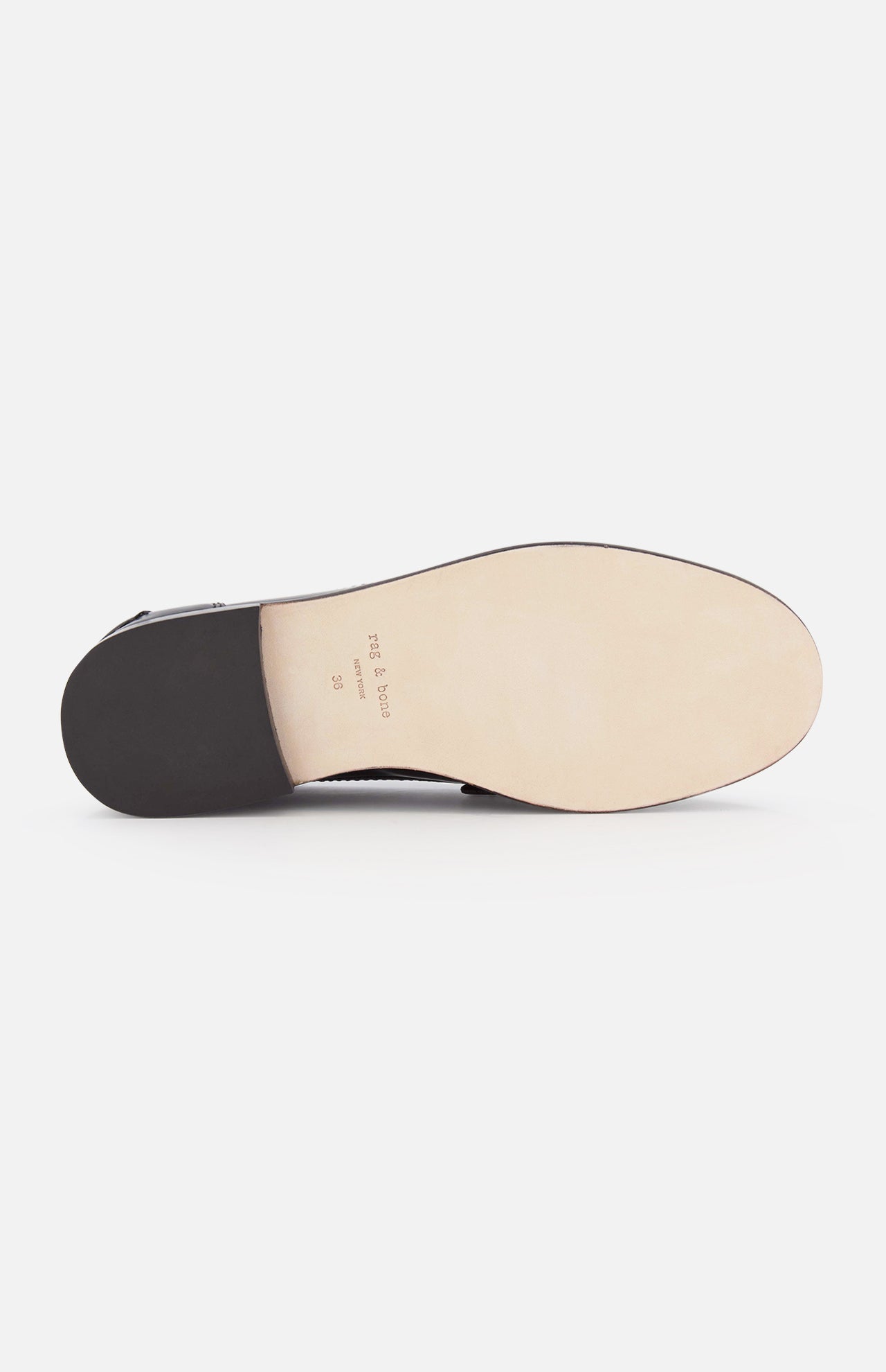 Carter Loafer (14627290513771)