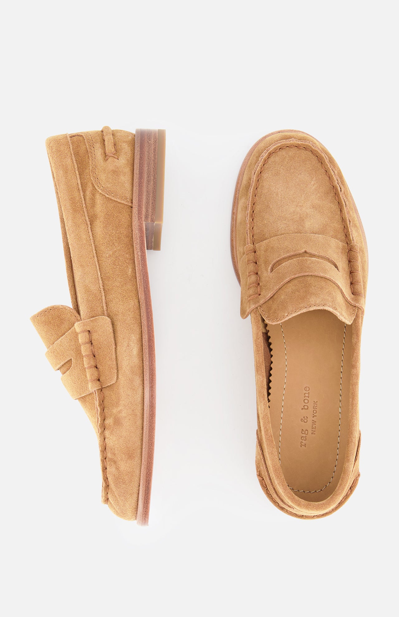 Carter Loafer (14633923740011)