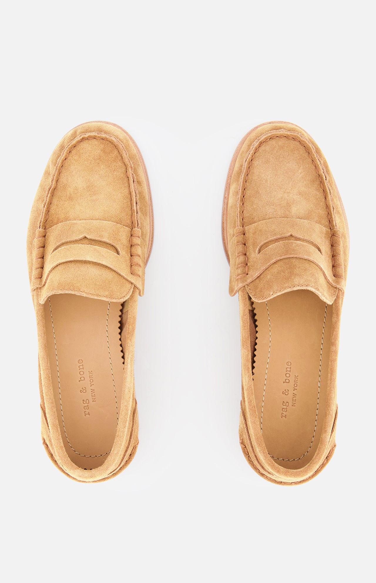 Carter Loafer (14633923740011)