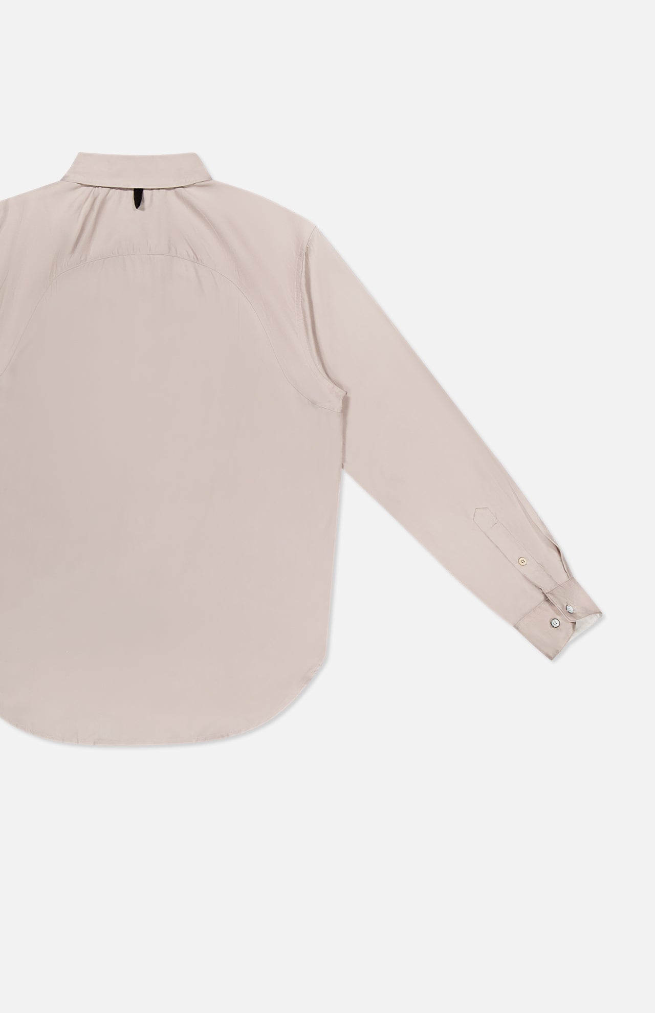 Cooper Long Sleeve Shirt (7672660328563)