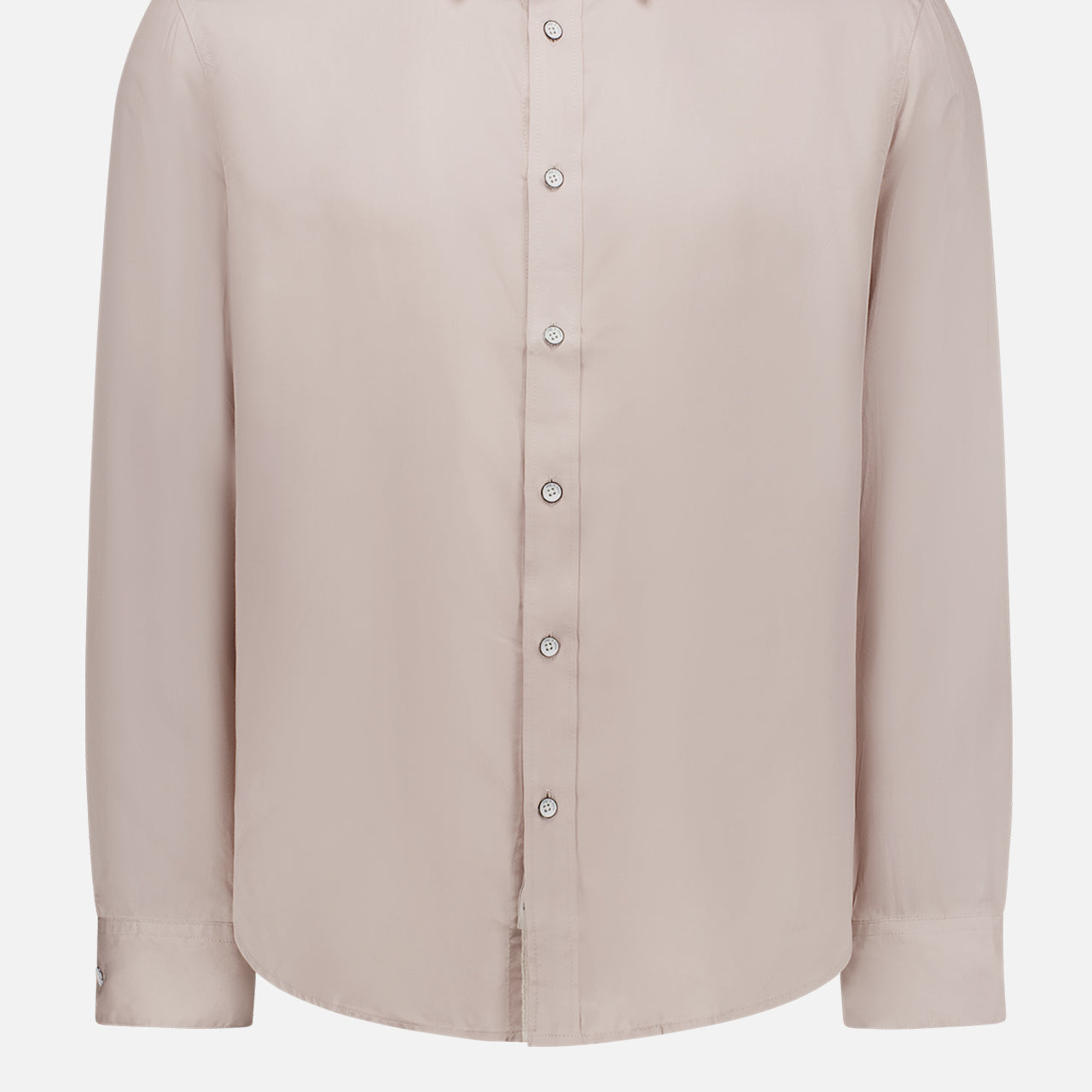 Cooper Long Sleeve Shirt (7672660328563)