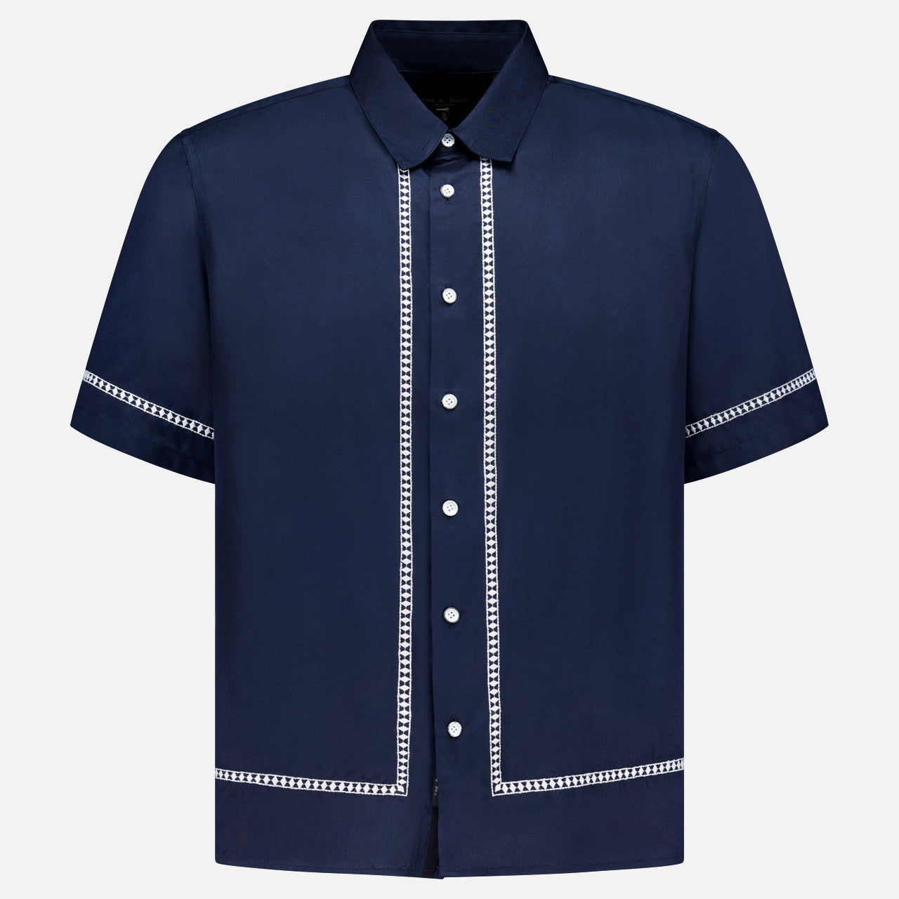 Dalton Embroidered Shirt (14682781778283)
