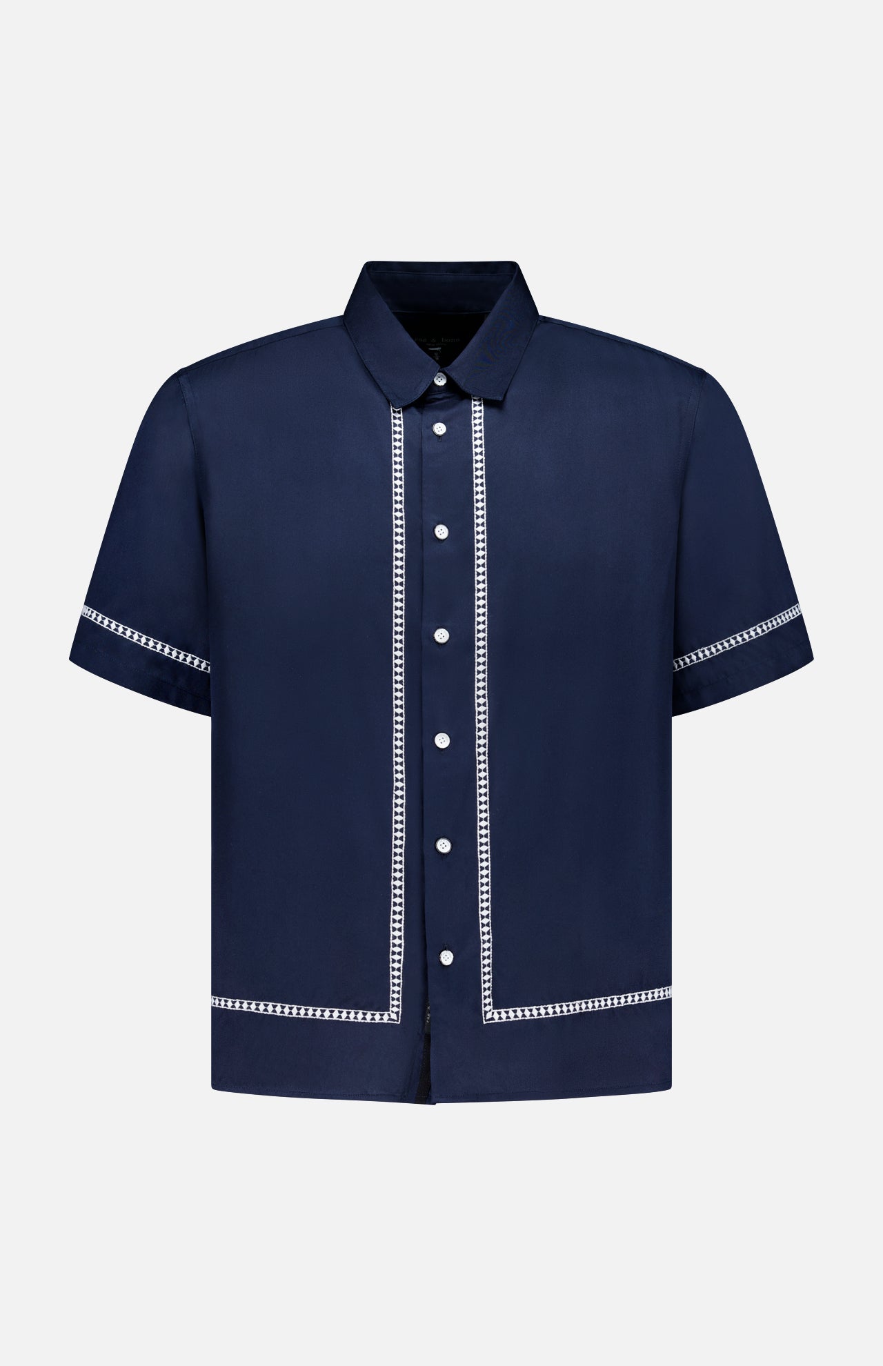 Dalton Embroidered Shirt (14682781778283)