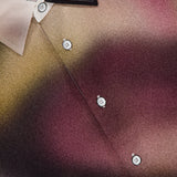 Dalton Distorted Rose Graphic Short Sleeve Shirt (14622001201515)