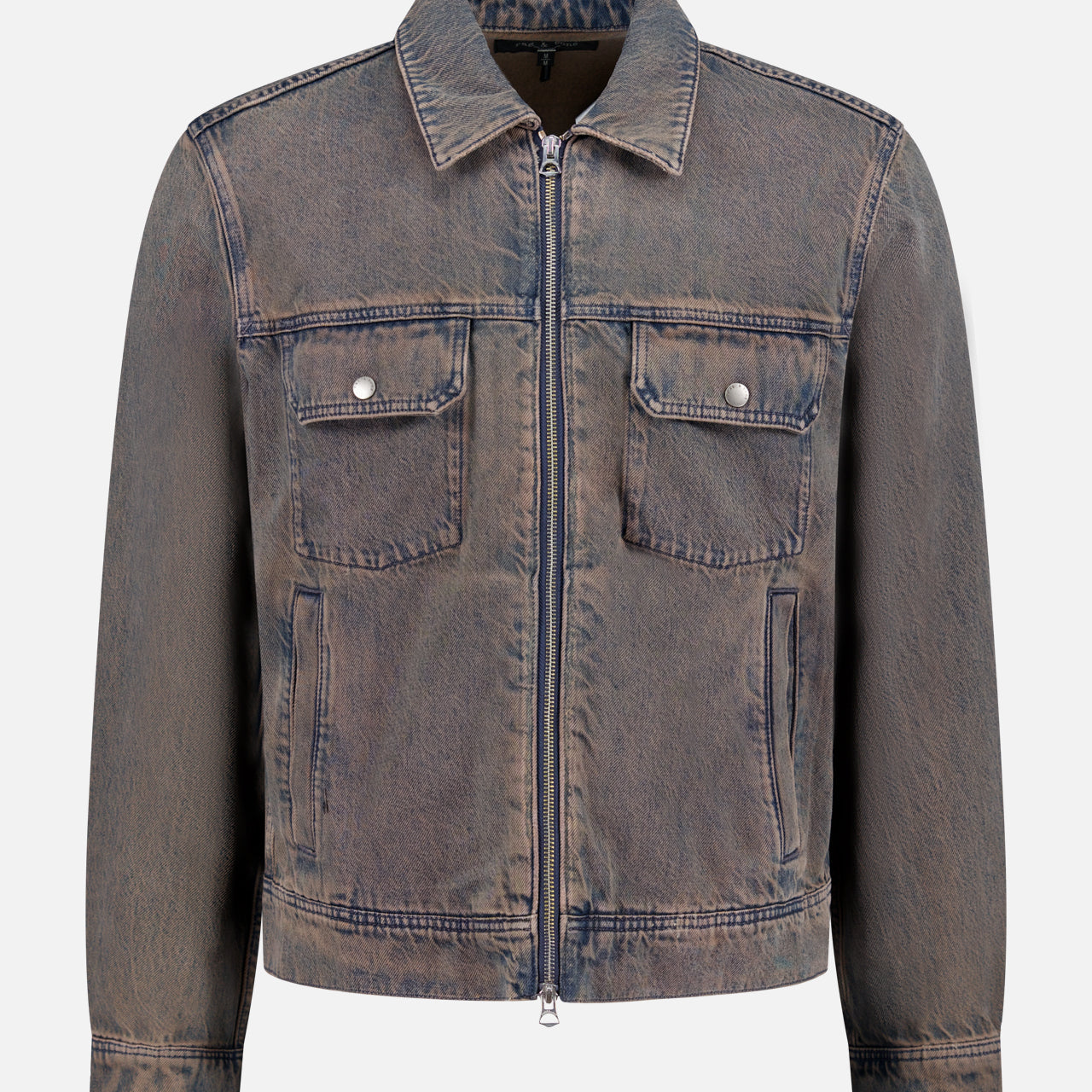 Denim Beau Trucker Jacket (14704574824811)
