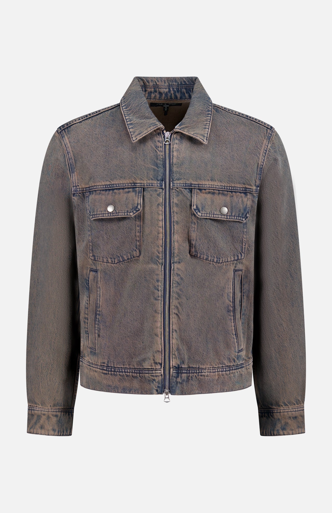 Denim Beau Trucker Jacket (14704574824811)
